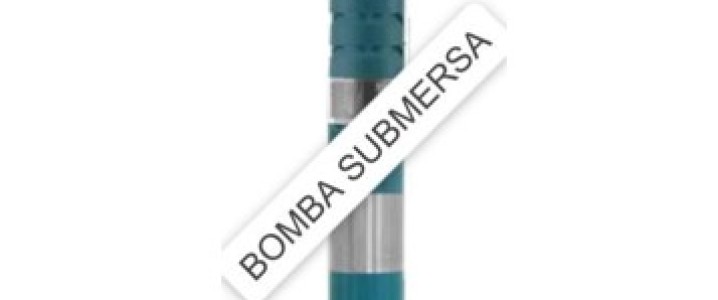 Bomba Submersa