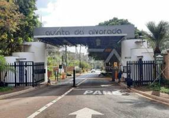 Quinta da Alvorada